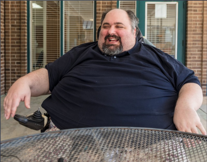 Nick Papadopoulos photo