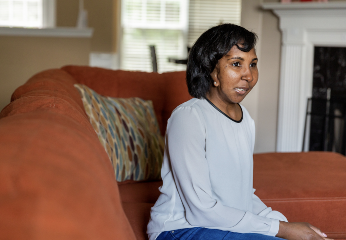 Rasheera Dopson photo