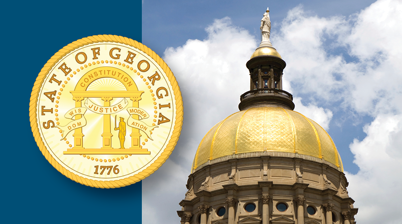 Public Policy for the People: Gearing Up for Georgias 2021 Legislative Session