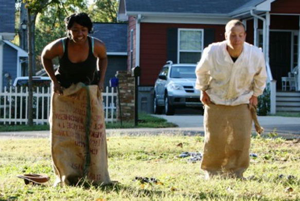 Hillside Fun Fest celebrates the community
