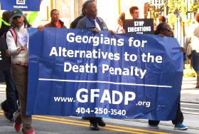 georgians for alternatives to death penalty image1