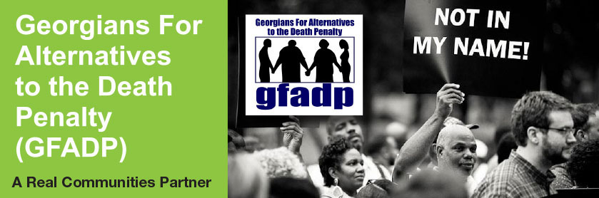 Georgians For Alternatives to the Death Penalty (GFADP)