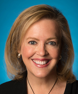 Photo of Becky Brightwell