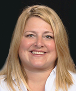 Photo of Christine Clark Photo of Christine Clark