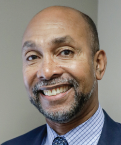 Photo of Ron Wakefield
