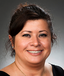 Photo of Viviana Fernandez Photo of Viviana Fernandez
