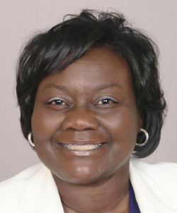Photo of Dr. Zelphine Smith-Dixon Photo of Dr. Zelphine Smith-Dixon