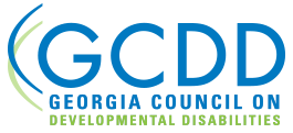 Georgia Council on Developmental Disabilities logo