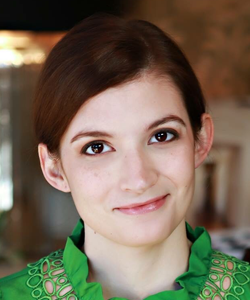 Photo of Starr Bruner Starr Bruner Photo
