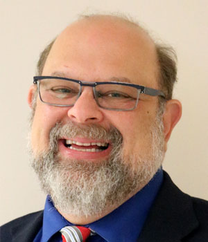 Photo of GCDD Executive Director Eric Jacobson