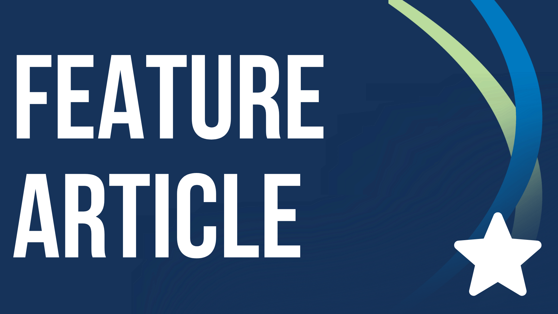 Feature Article